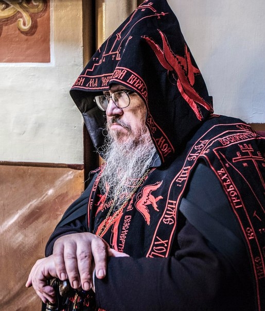 схиархимандрит Никон схиархимандрит Никон