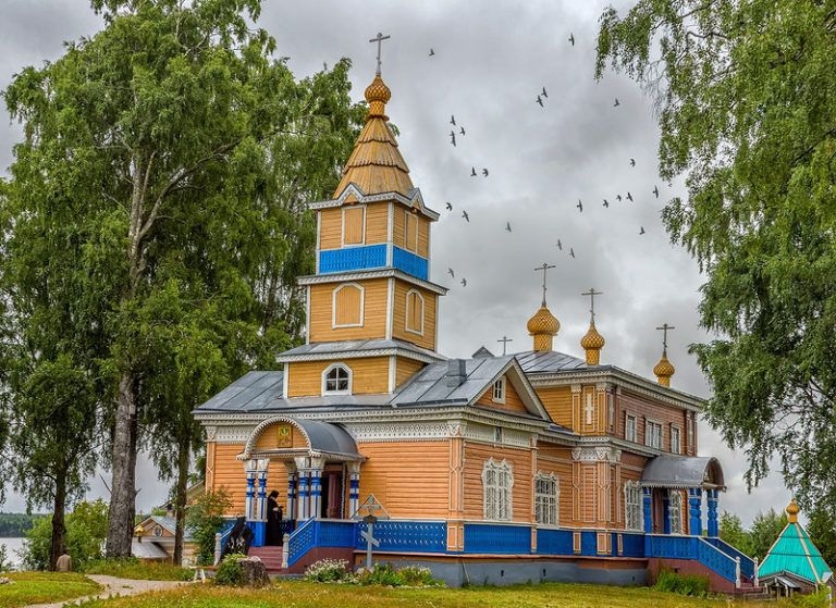 важеозерский монастырь важеозерский монастырь