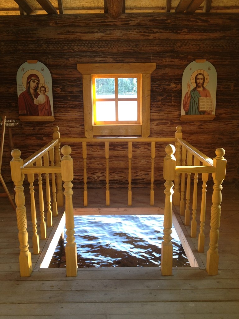 купальня святого озера купальня святого озера