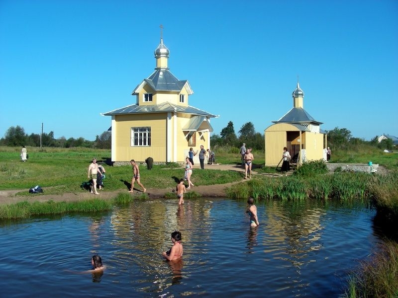 источник в ояти источник в ояти