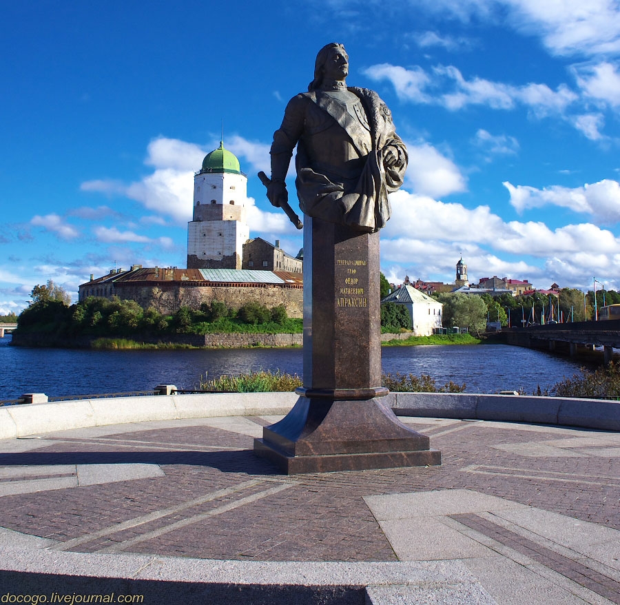 Петровская гора Петровская гора